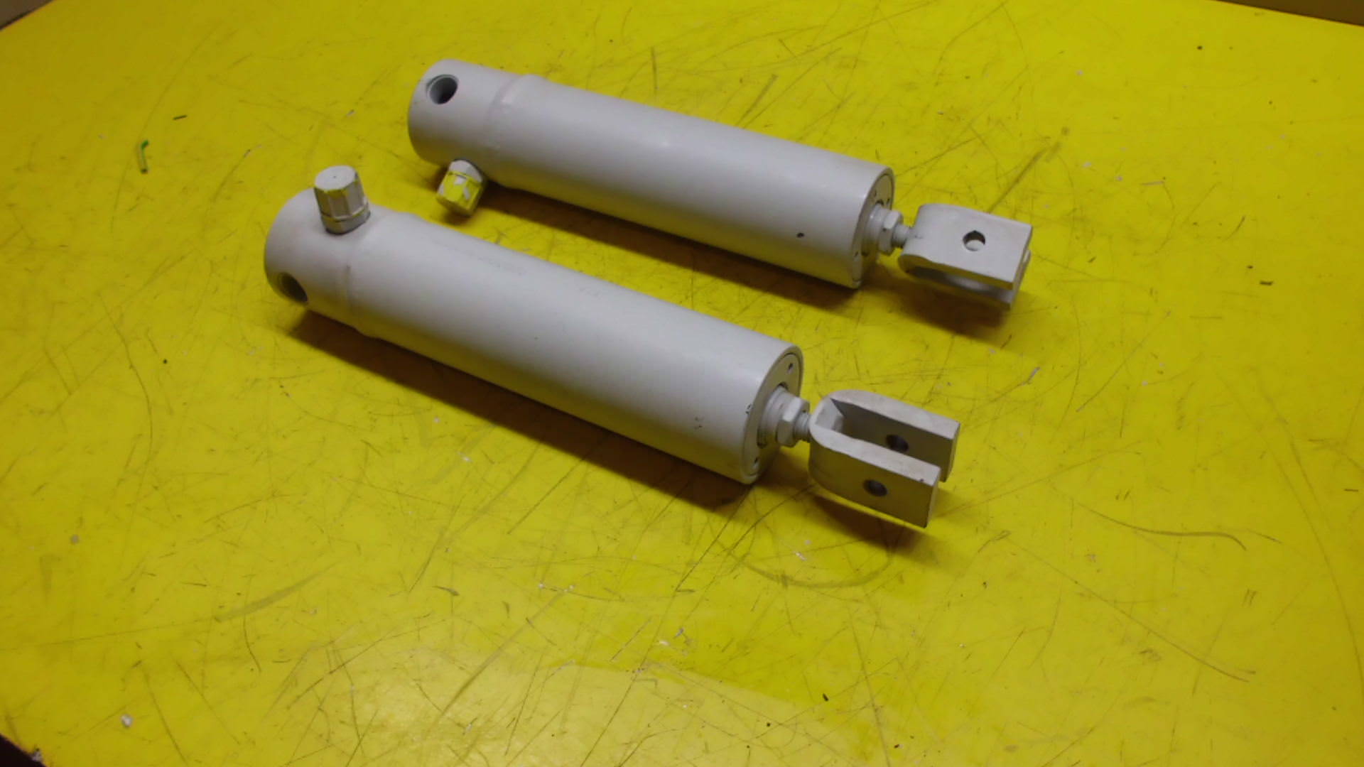 Hydraulikzylinder von GSL German Standard Lift - E040018OH30020 – Bild 2