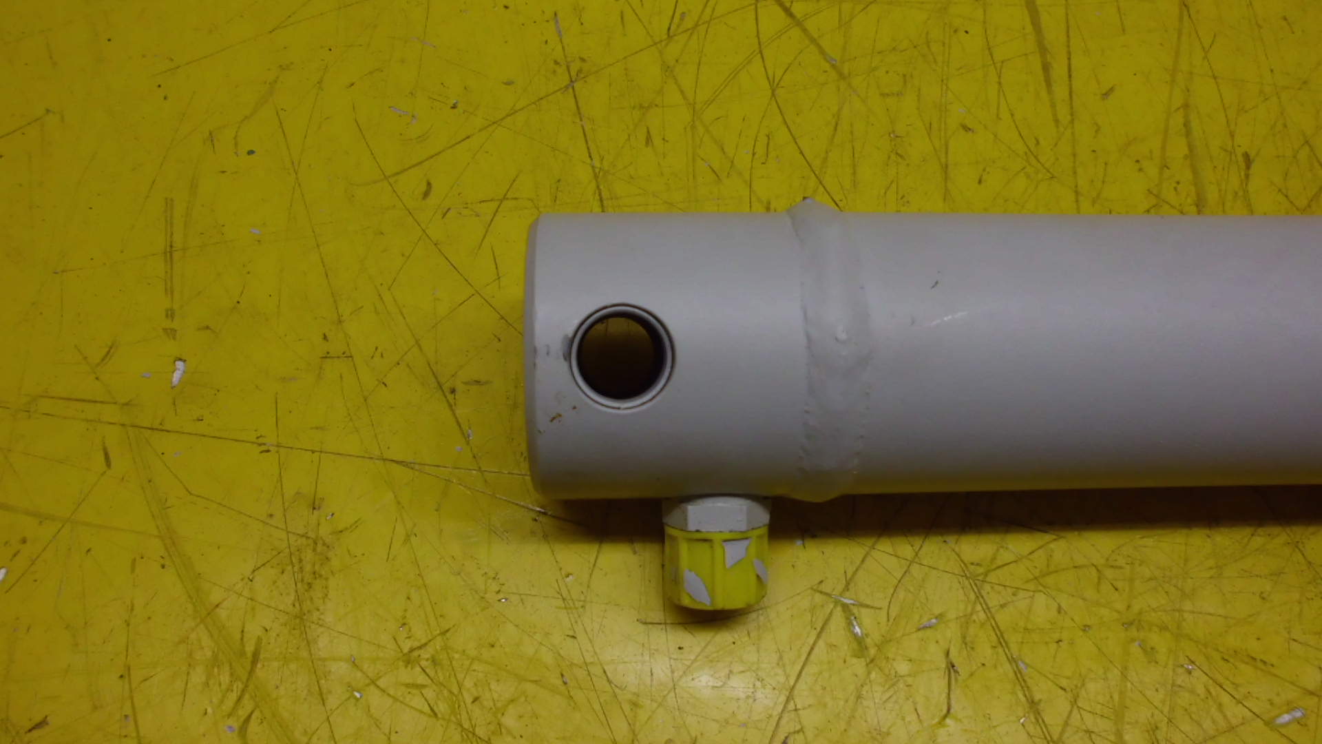 Hydraulikzylinder von GSL German Standard Lift - E040018OH30020 – Bild 4