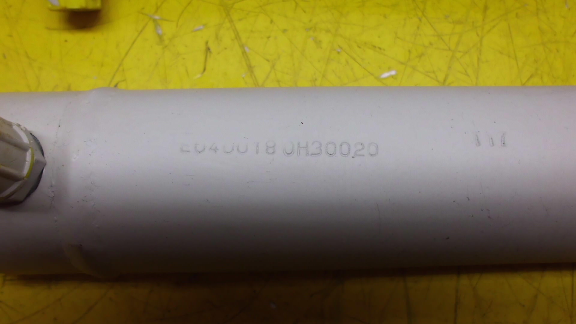 Hydraulikzylinder von GSL German Standard Lift - E040018OH30020 – Bild 6