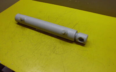 Alternative view of Hydraulikzylinder von GSL German Standard Lift - D0630320010168