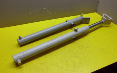 Hydraulikzylinder von GSL German Standard Lift - E030ZM50479