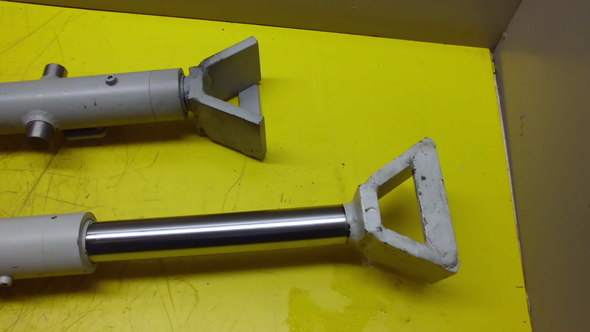 Hydraulikzylinder von GSL German Standard Lift - E030ZM50479 – Bild 4