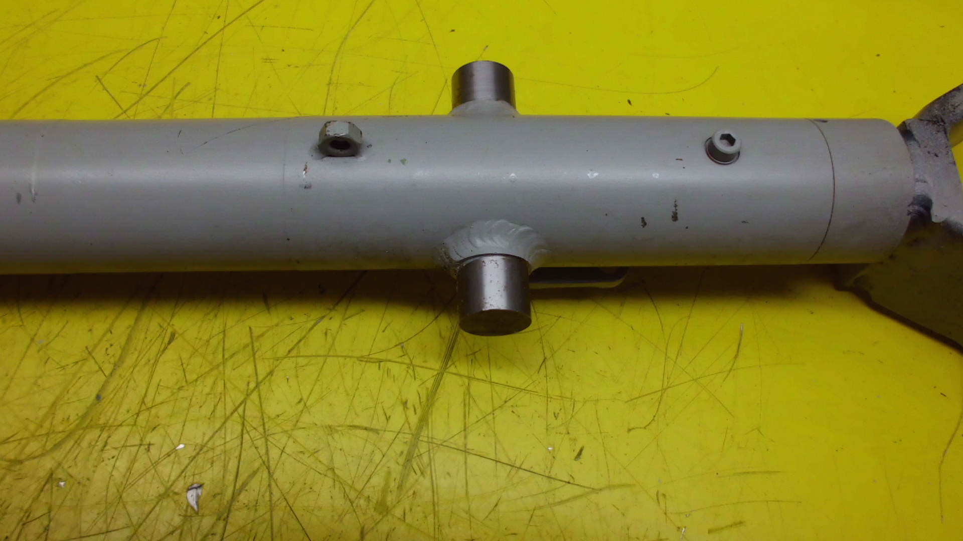 Hydraulikzylinder von GSL German Standard Lift - E030ZM50479 – Bild 5