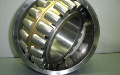 Pendelrollenlager von SNR - 23224. V B 33. MB