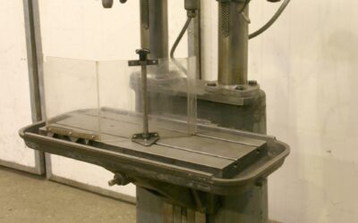 Reihenbohrmaschine von IXION - TB10