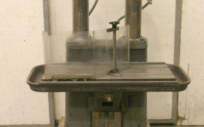 Alternative view of Reihenbohrmaschine von IXION - TB10