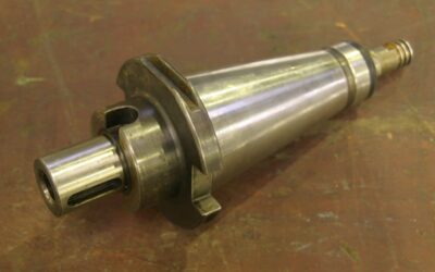 Alternative view of Fräsaufnahmen 14 Stück von DORNAG Swiss - SK50