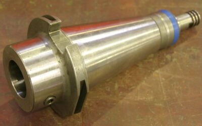 Alternative view of Fräsaufnahmen 14 Stück von KAISER - SK50 395.162