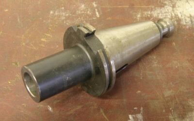 Fräsaufnahme SK50 von mexin - SK50-MK4