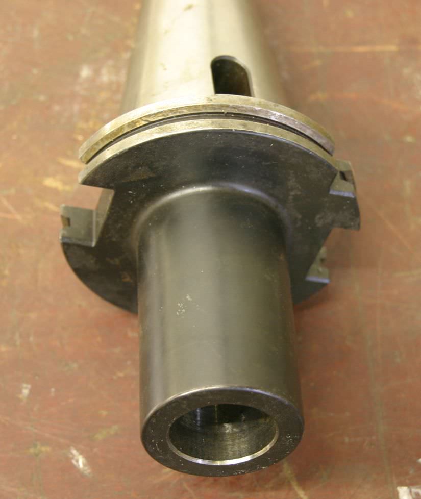 Fräsaufnahme SK50 von mexin - SK50-MK4 – Bild 3