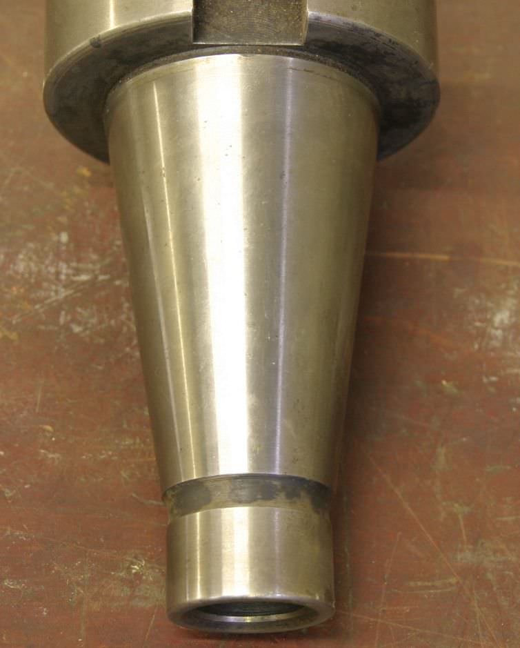 Fräsaufnahme SK50 von Komet - SK50SSA50 – Bild 2