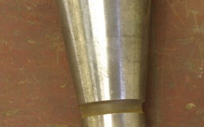 Alternative view of Fräsaufnahme SK50 von Ortlieb - SK50SSA50