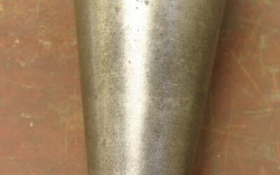 Alternative view of Fräsaufnahme SK50 von Ortlieb - SK50SSA40