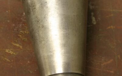 Alternative view of Fräsaufnahme SK50 von Komet - SK50/MK2