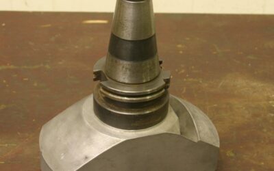 Ausdrehkopf SK50 von microbore - Gr-10B-260AL