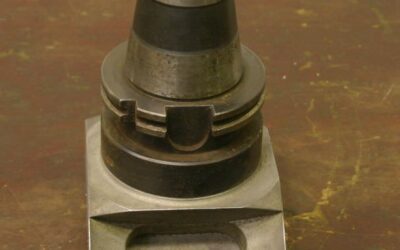 Alternative view of Ausdrehkopf SK50 von microbore - Gr-10B-260AL