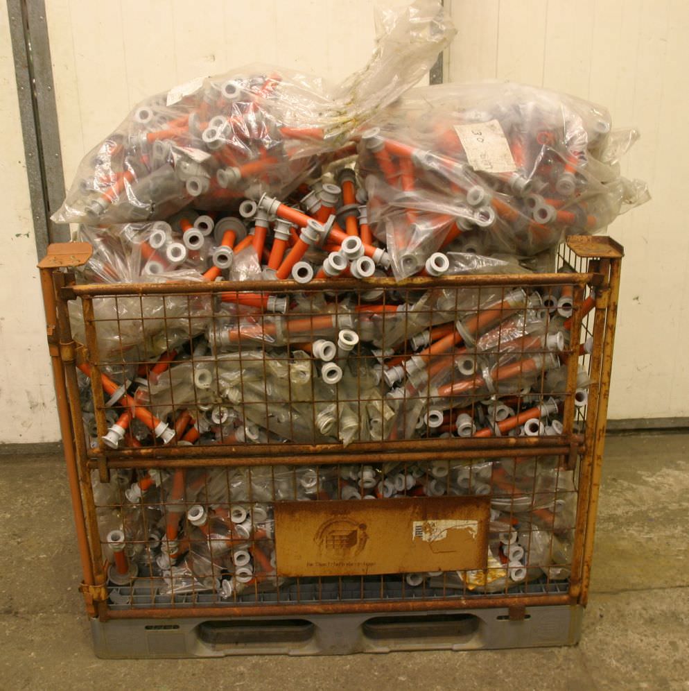 DruckWasserdichte Spannstelle von KRASO - DWS-SYSTEM – Bild 2