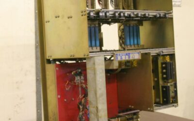 Alternative view of Regelverstärker Gehäuse von SERVOMAC - CMA