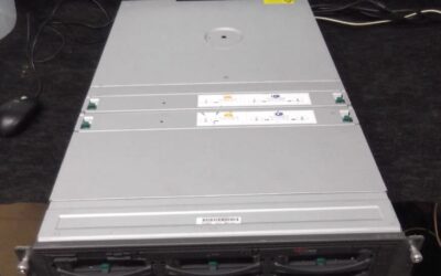 Alternative view of Server von FUJITSU - PRIMERGY RX300