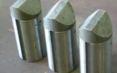 Lünette Pinolen von unbekannt - Durchmesser 60 mm