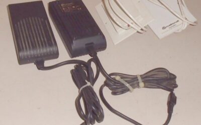 Schaltnetzteil von Aironet - SPA 15-11810