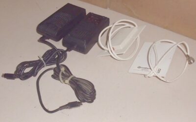 Alternative view of Schaltnetzteil von Aironet - SPA 15-11810