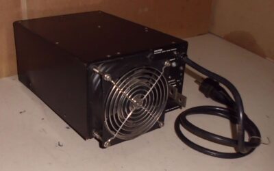 Stromversorgung von Philips - PE 1980/20 U