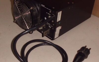 Alternative view of Stromversorgung von Philips - PE 1980/20 U