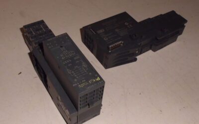 SPS Simatic von Siemens - Simatic S7     6ES7 138-4FB03-0AB0