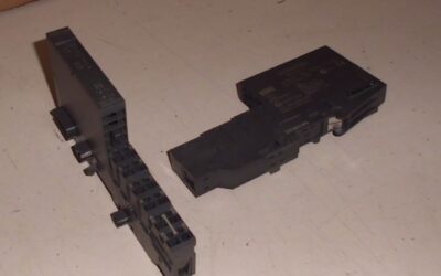 SPS Simatic von Siemens - Simatic S7 6ES7 132-4BD02-0AA0