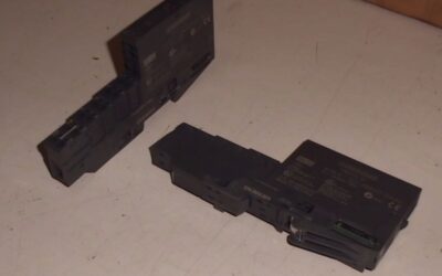 Alternative view of SPS Simatic von Siemens - Simatic S7     6ES7 132-4BD02-0AA0