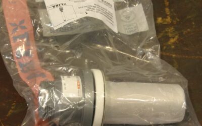 Standrohrventil für Waschbecken von Lira - 1911.117