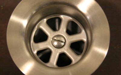 Alternative view of Abflussventil für Waschbecken von Lira - 1911.140