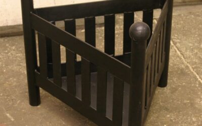 Feuerkorb von Sanders - 570/570/H570 mm