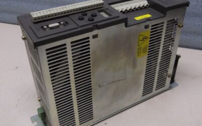 Frequenzumrichter 0,75 kW von KEB - 09.F0.R11-4A09