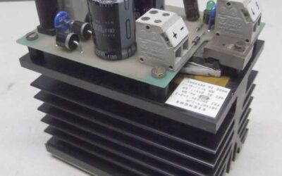 Alternative view of Trafo Stromversorgung von Siemens - 4AV4074-1JA