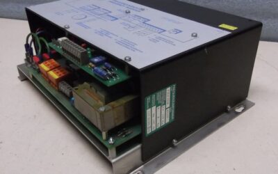 Frequenzumrichter 1,5 kW von Stöber - FBW1030