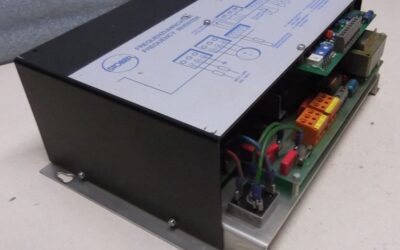 Alternative view of Frequenzumrichter 1,5 kW von Stöber - FBW1030