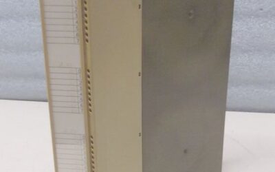 Digitalausgabe von Siemens - Simatic S5 6ES5 451-7LA11