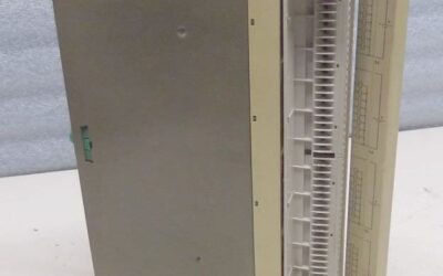 Alternative view of Digitalausgabe von Siemens - Simatic S5  6ES5 451-7LA11