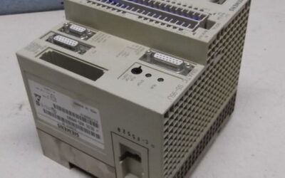 Alternative view of Kompaktgerät von Siemens - Simatic 6ES5 095-8MA03