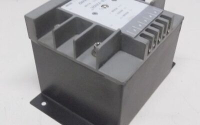 Alternative view of Stromrichter von AS-Trol - TCC-15