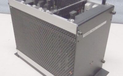 SPS Steuerung von Kuhnke - 653.000.43