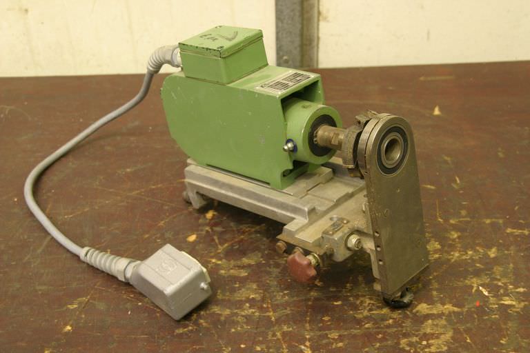 Fräsmotor für Kantenbearbeitungsmaschinen von Homag - LF-55-L