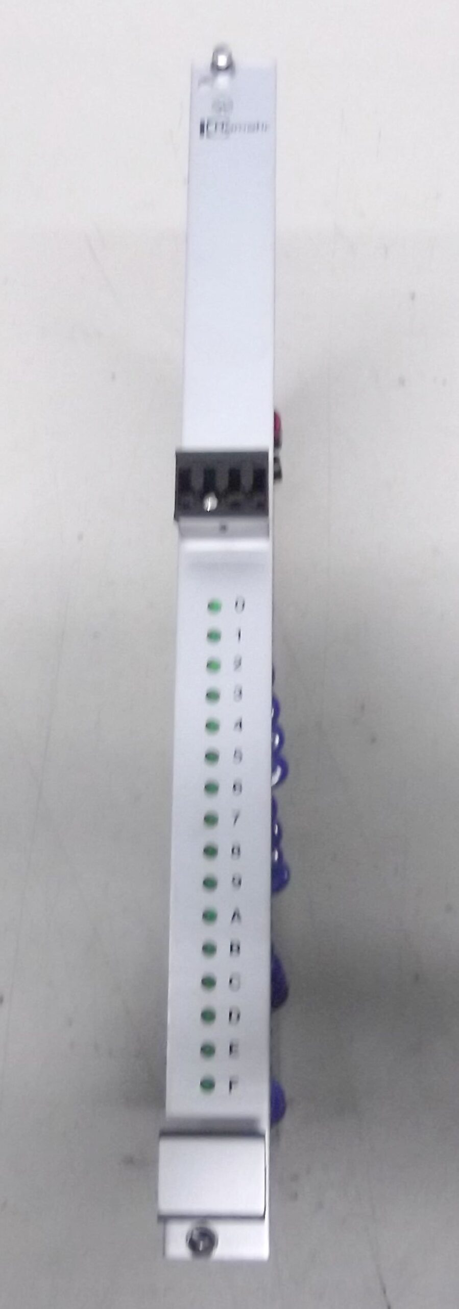 Steuerkarte von Homag - 2-083-01-5203 – Bild 10