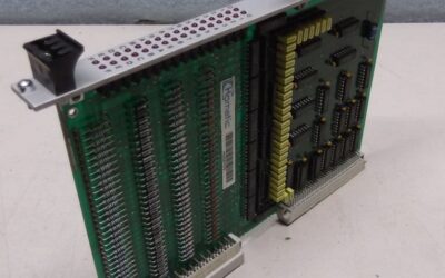 Steuerkarte von Homag - 2-083-01-5105