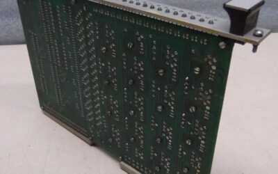 Alternative view of Steuerkarte von Homag - 2-083-01-5405