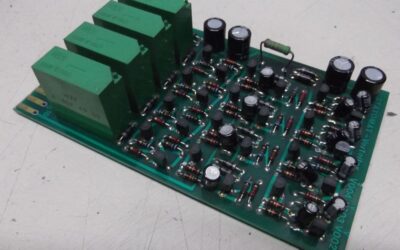 Alternative view of Statomat-Verteiler von AER-Antriebselektronik - V004 V003 V002