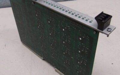 Alternative view of Steuerkarte von Homag - 2-083-01-5406