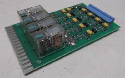 Statomat-Verteiler von AER-Antriebselektronik - P9101